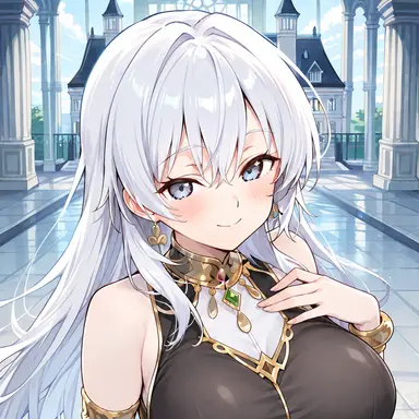 Profile image of 女神