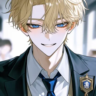 Profile image of 泉央