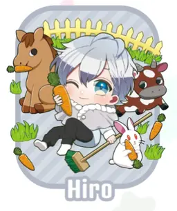 Profile image of ヒロ