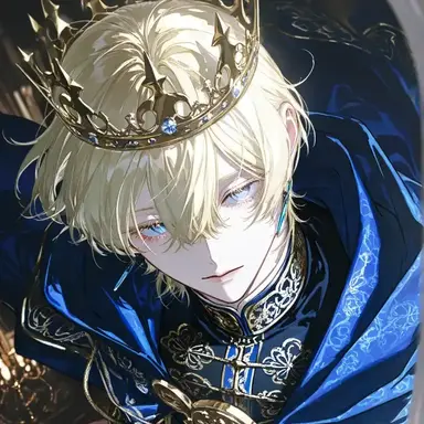 Profile image of ウィリアム