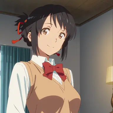 Profile image of 三葉