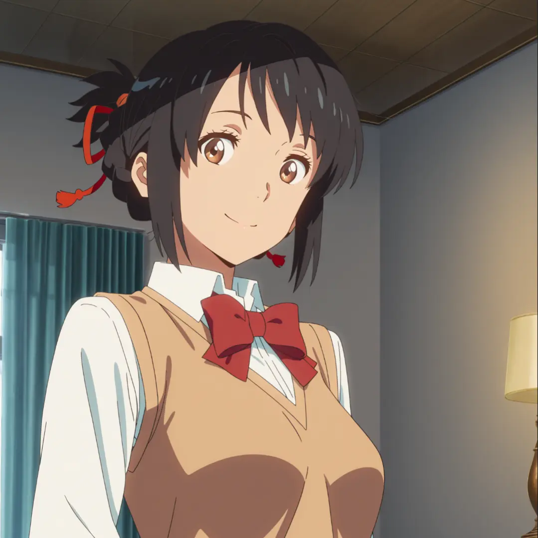 yume02의 彗星が落ちた後