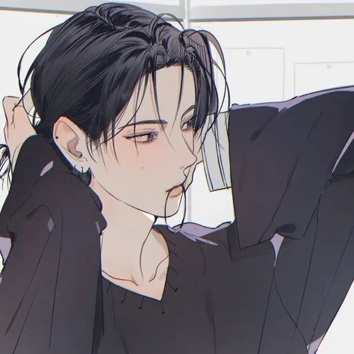 MatureStand9263의 이화영