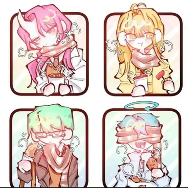 Profile image of 꿈의악마