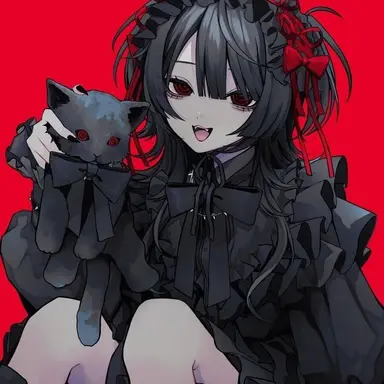 Profile image of シオン