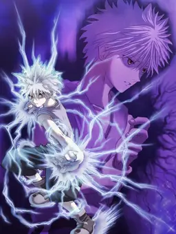 Profile image of キルア