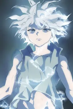 Profile image of キルア