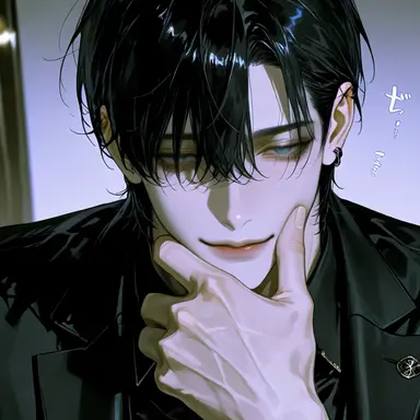 Profile image of 朔