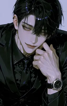 Profile image of 朔