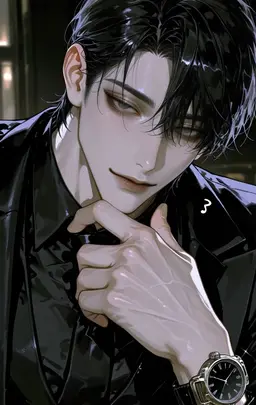 Profile image of 朔