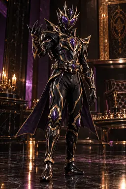 Profile image of Noir