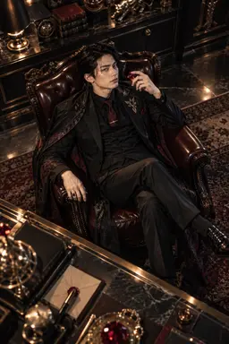 Profile image of Noir