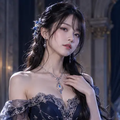 Profile image of Shizuku