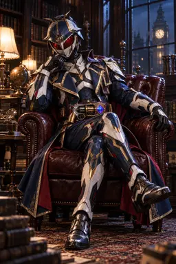 Profile image of Sherlock