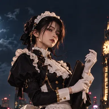 Profile image of Lin