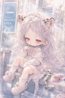 Profile image of レオナ