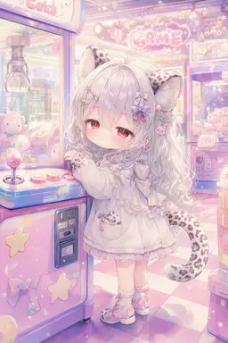 Profile image of レオナ