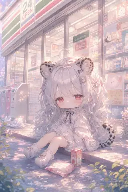 Profile image of レオナ