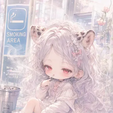 Profile image of レオナ