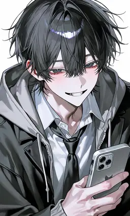 Profile image of 琉生