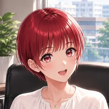 Profile image of 美海