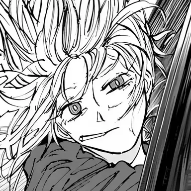 Profile image of 赤尾リオン