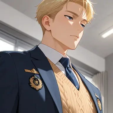 Profile image of アレン