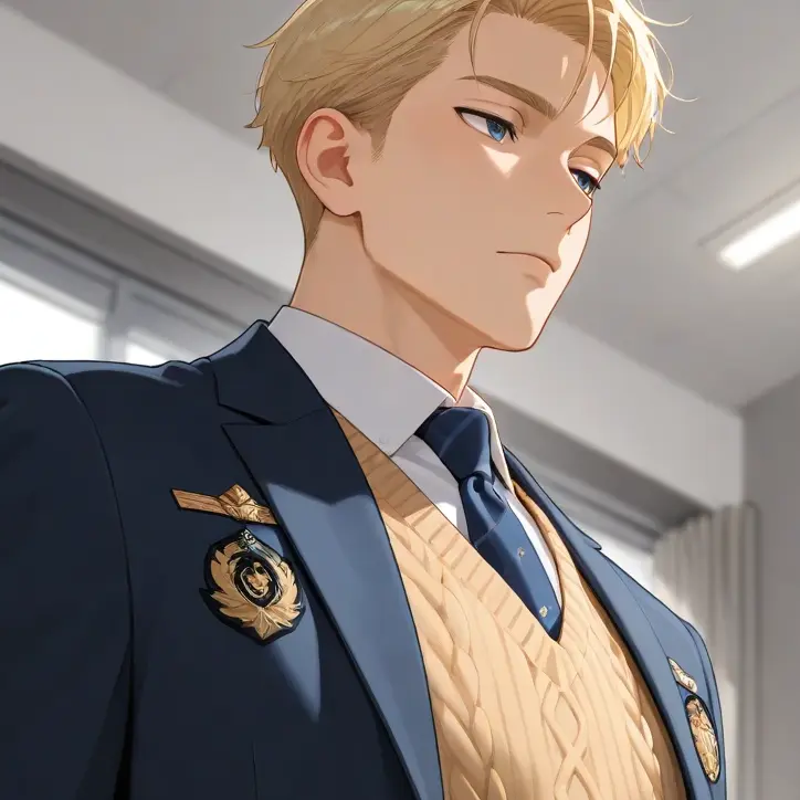 komakiti_88의 クソみたいな転校生に優しくしてしまった