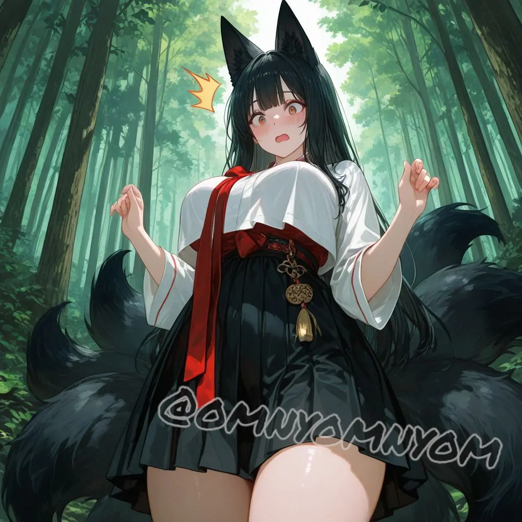 omynomnyom의 달미