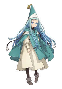 Profile image of 리체