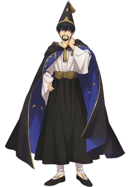 Profile image of 오르기오