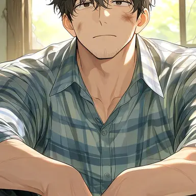 Profile image of Ryker