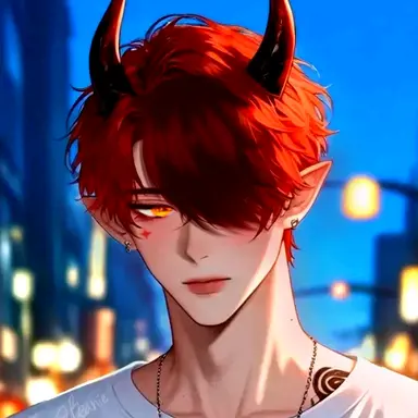 Profile image of Ambrose