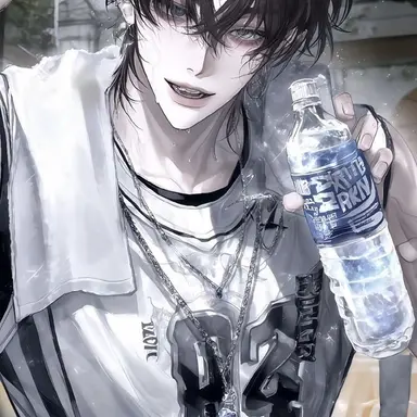 Profile image of 백현욱