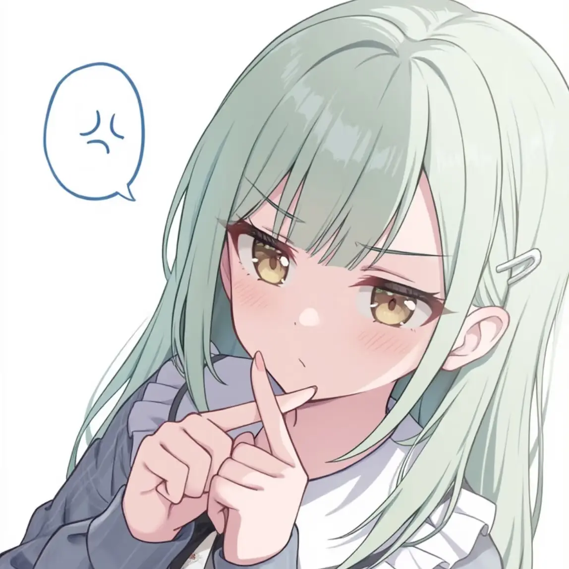RunnyMiki의 彼女は