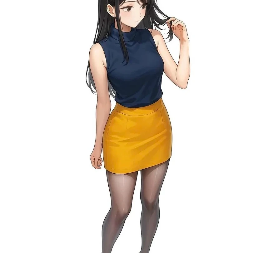 友香