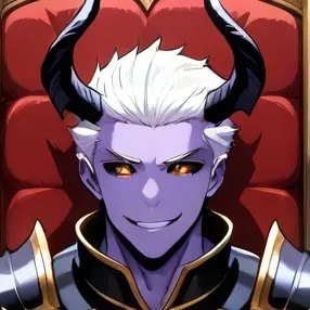 Profile image of ハーディン