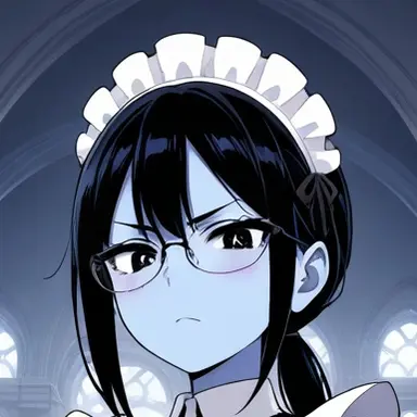 Profile image of イザベラ