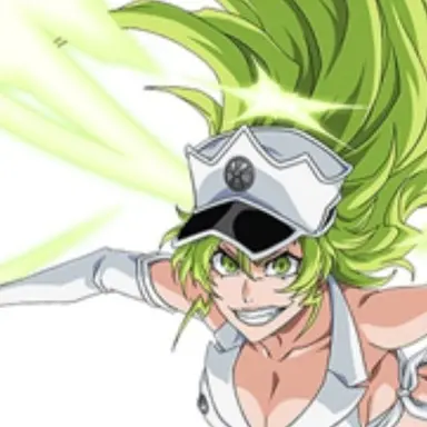 Profile image of キャンディス