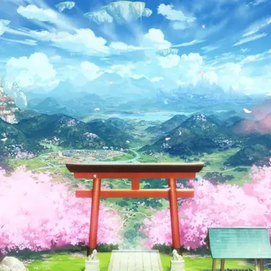 Profile image of 幻想郷の住民達