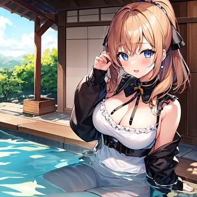 Profile image of 恵那