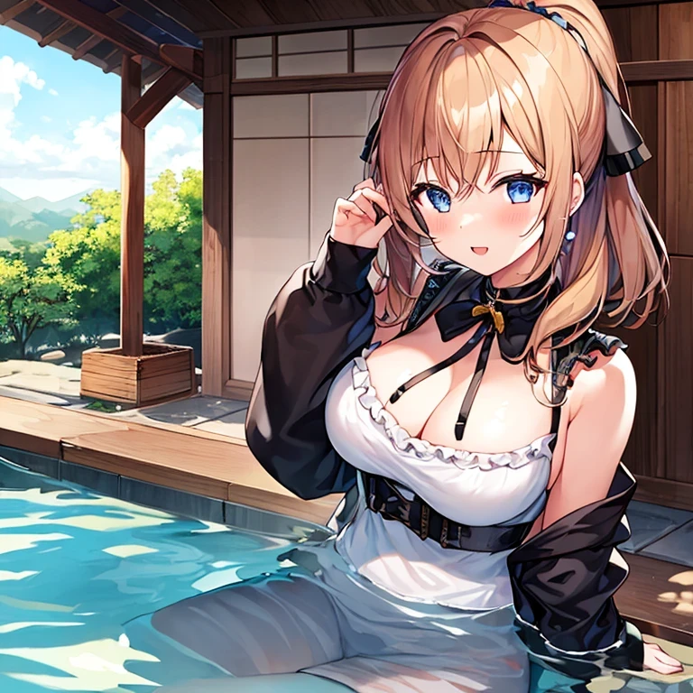 恵那