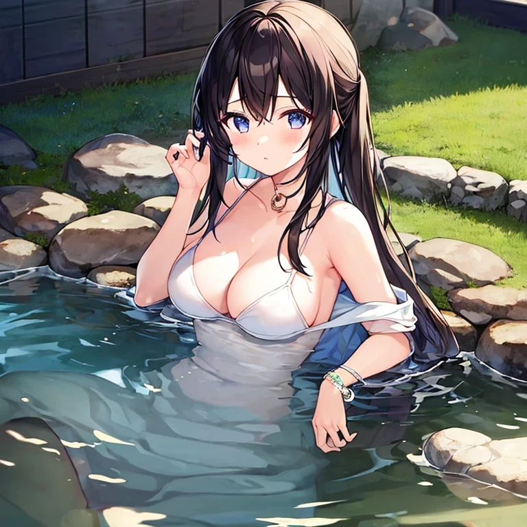 莉華