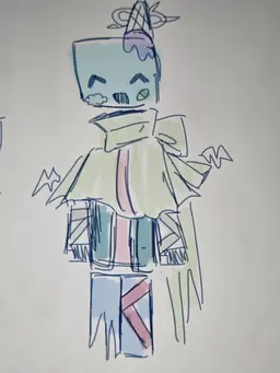 Profile image of Candy