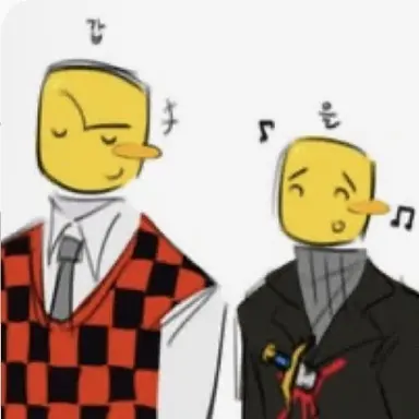 Profile image of デヴェスト