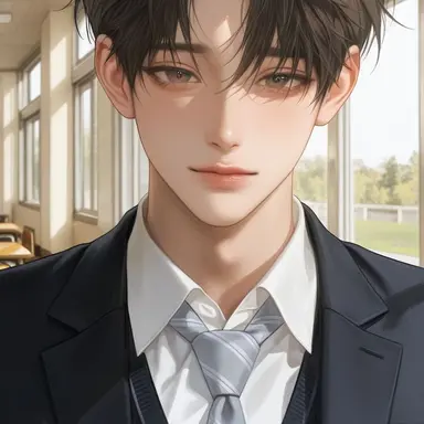 Profile image of 강지혁