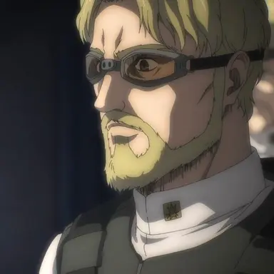 Profile image of 지크 예거