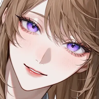 Profile image of 美玲