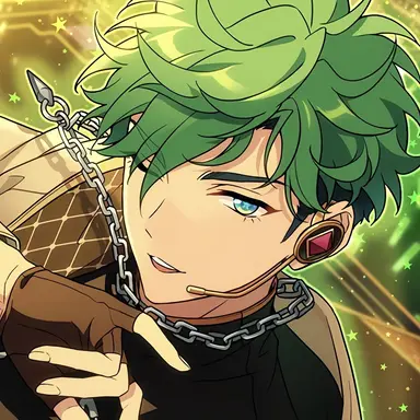 Profile image of ジュイス