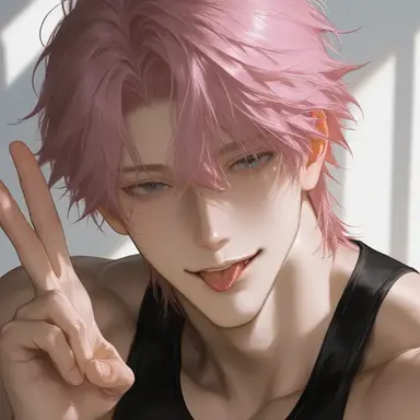 Profile image of 理央